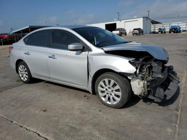 Photo 3 VIN: 1N4AB7AP7EN855605 - NISSAN SENTRA 