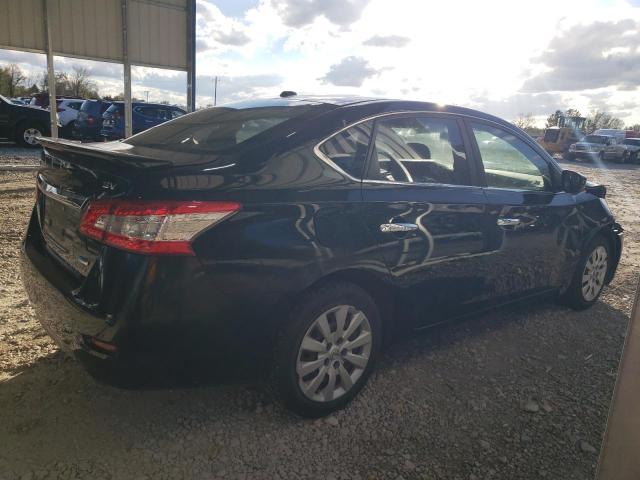 Photo 2 VIN: 1N4AB7AP8DN901537 - NISSAN SENTRA S 