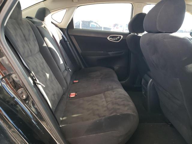 Photo 9 VIN: 1N4AB7AP8DN901537 - NISSAN SENTRA S 