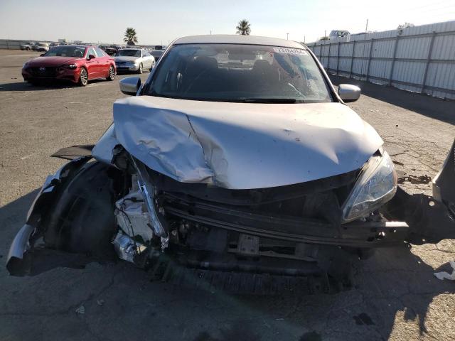 Photo 4 VIN: 1N4AB7AP8DN902381 - NISSAN SENTRA S 