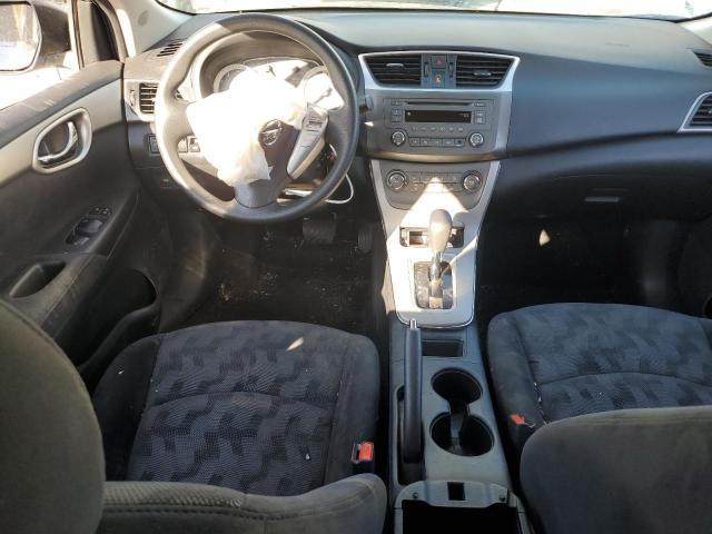 Photo 7 VIN: 1N4AB7AP8DN902381 - NISSAN SENTRA S 