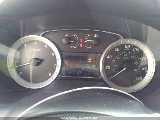 Photo 6 VIN: 1N4AB7AP8DN902624 - NISSAN SENTRA 