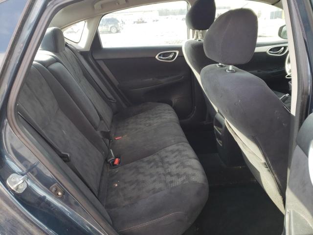 Photo 5 VIN: 1N4AB7AP8DN905202 - NISSAN SENTRA 