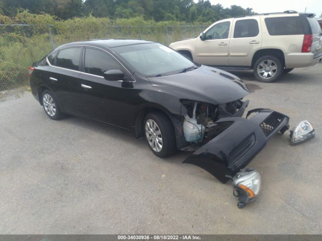 Photo 0 VIN: 1N4AB7AP8DN906186 - NISSAN SENTRA 