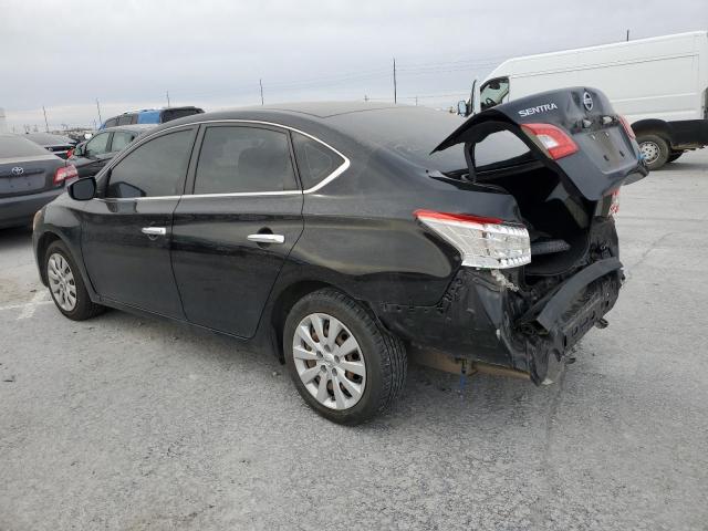 Photo 1 VIN: 1N4AB7AP8DN907113 - NISSAN SENTRA S 