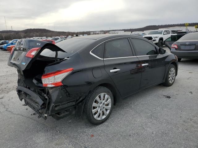 Photo 2 VIN: 1N4AB7AP8DN907113 - NISSAN SENTRA S 