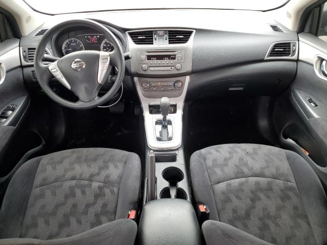 Photo 7 VIN: 1N4AB7AP8DN907113 - NISSAN SENTRA S 