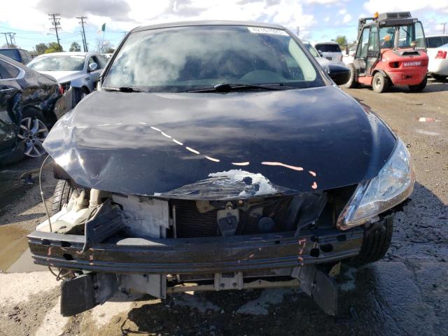 Photo 4 VIN: 1N4AB7AP8DN907502 - NISSAN SENTRA 