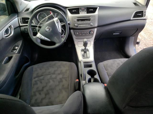 Photo 7 VIN: 1N4AB7AP8DN907502 - NISSAN SENTRA 