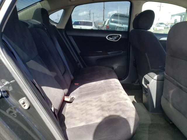 Photo 9 VIN: 1N4AB7AP8DN907502 - NISSAN SENTRA 