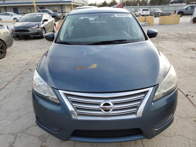 Photo 4 VIN: 1N4AB7AP8DN910299 - NISSAN SENTRA S 