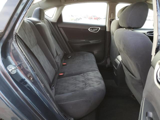 Photo 9 VIN: 1N4AB7AP8DN910299 - NISSAN SENTRA S 