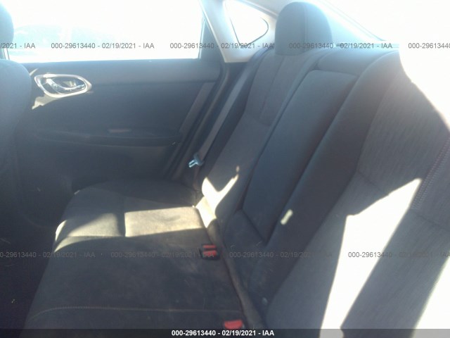 Photo 7 VIN: 1N4AB7AP8EN852275 - NISSAN SENTRA 