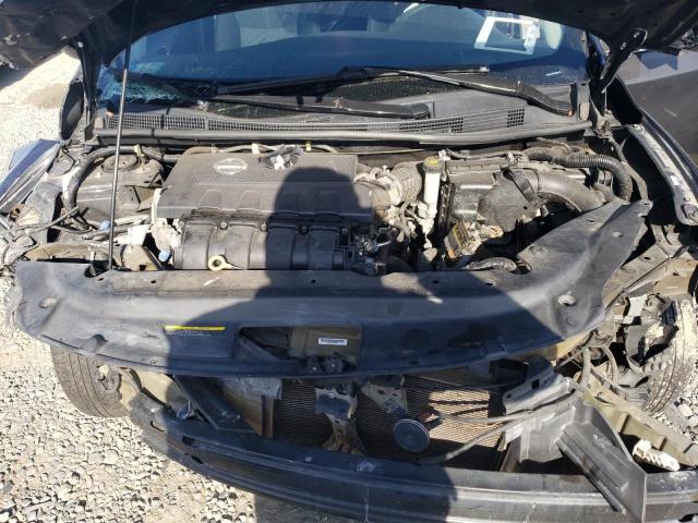 Photo 10 VIN: 1N4AB7AP8EN853152 - NISSAN SENTRA 