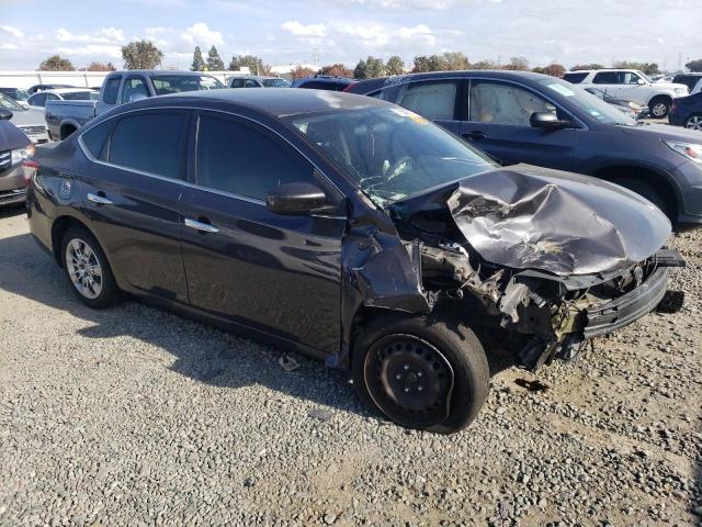 Photo 3 VIN: 1N4AB7AP8EN853152 - NISSAN SENTRA 