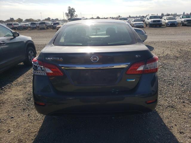 Photo 5 VIN: 1N4AB7AP8EN853152 - NISSAN SENTRA 