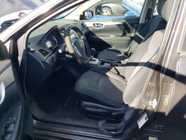 Photo 6 VIN: 1N4AB7AP8EN854527 - NISSAN SENTRA 