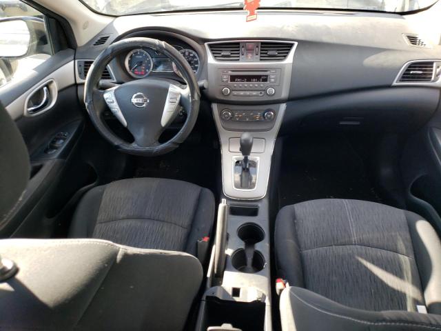 Photo 7 VIN: 1N4AB7AP8EN854527 - NISSAN SENTRA 