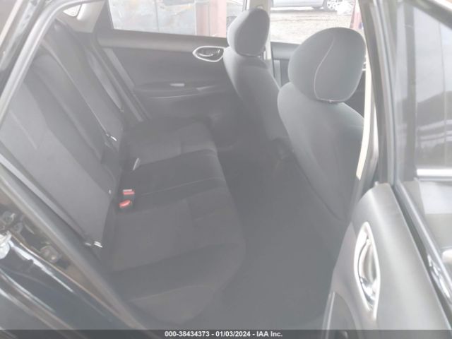 Photo 7 VIN: 1N4AB7AP8EN856150 - NISSAN SENTRA 