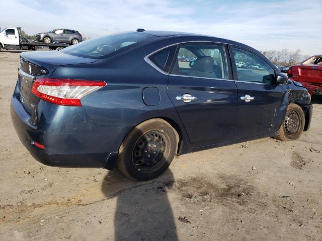 Photo 2 VIN: 1N4AB7AP9DN901594 - NISSAN SENTRA 