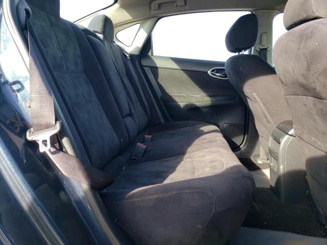 Photo 9 VIN: 1N4AB7AP9DN901594 - NISSAN SENTRA 