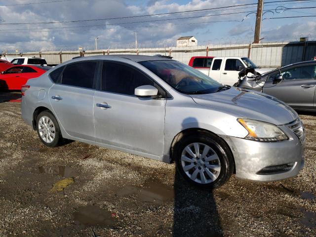 Photo 3 VIN: 1N4AB7AP9DN902132 - NISSAN SENTRA 