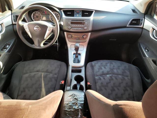 Photo 7 VIN: 1N4AB7AP9DN902132 - NISSAN SENTRA 