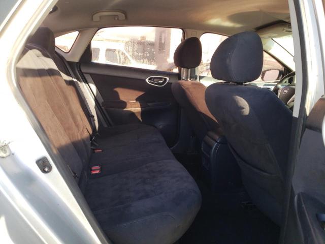 Photo 9 VIN: 1N4AB7AP9DN902132 - NISSAN SENTRA 