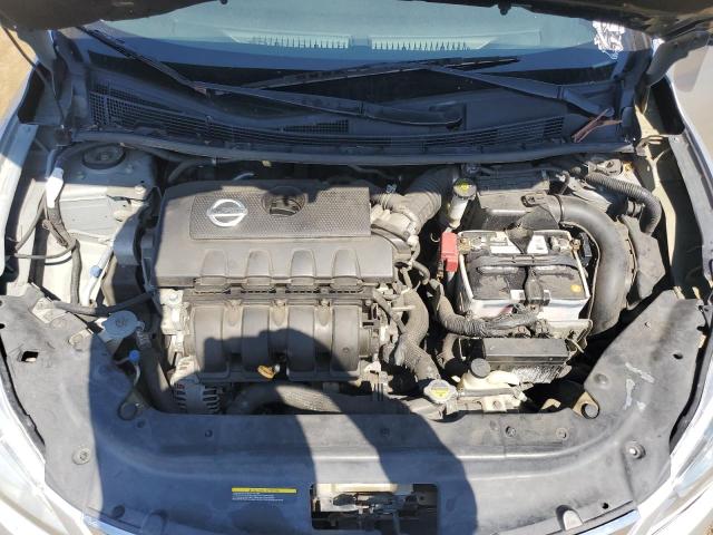 Photo 10 VIN: 1N4AB7AP9DN902213 - NISSAN SENTRA S 