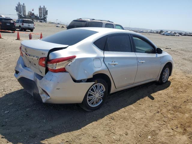 Photo 2 VIN: 1N4AB7AP9DN902213 - NISSAN SENTRA S 