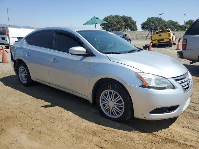 Photo 3 VIN: 1N4AB7AP9DN902213 - NISSAN SENTRA S 