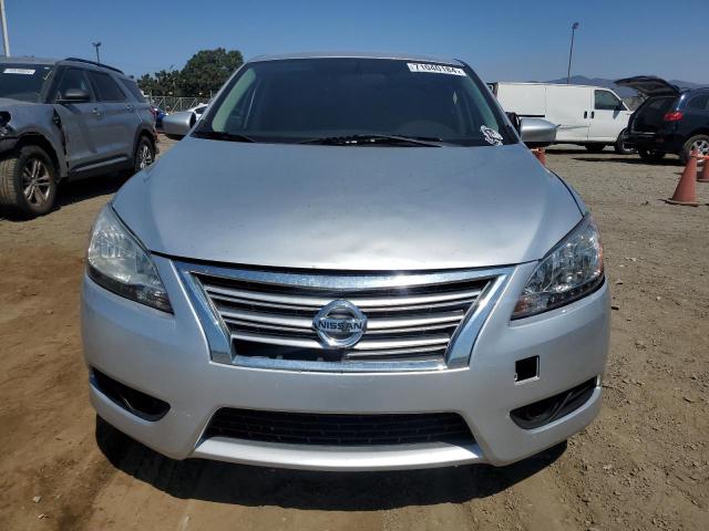 Photo 4 VIN: 1N4AB7AP9DN902213 - NISSAN SENTRA S 