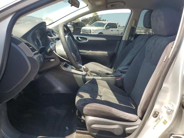 Photo 6 VIN: 1N4AB7AP9DN902213 - NISSAN SENTRA S 