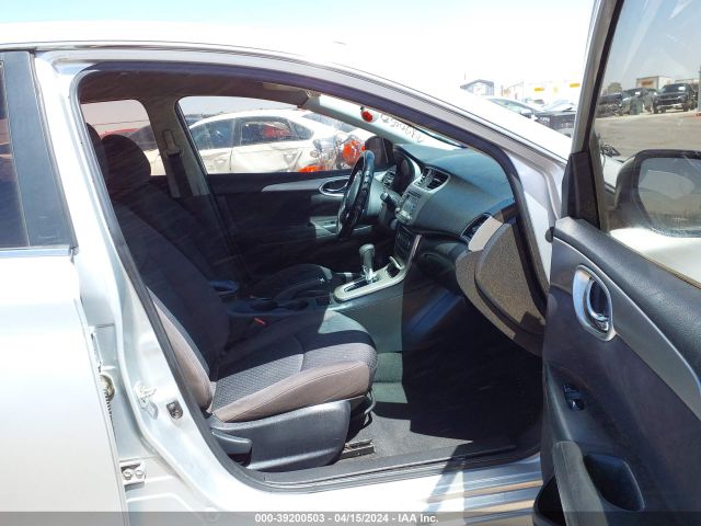 Photo 4 VIN: 1N4AB7AP9DN902938 - NISSAN SENTRA 