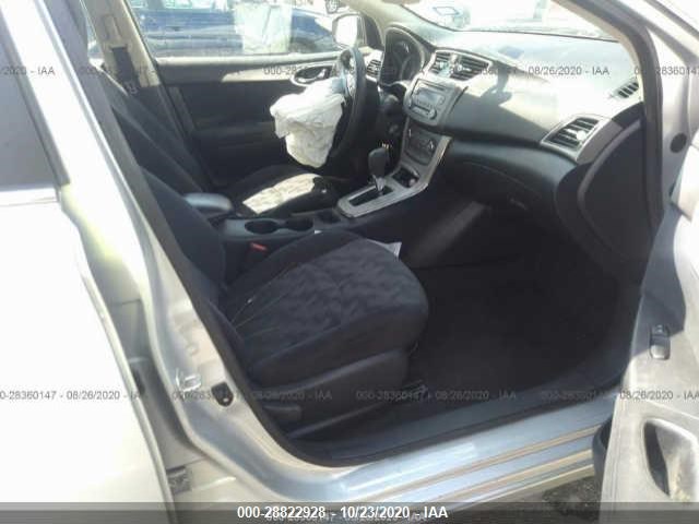 Photo 4 VIN: 1N4AB7AP9DN904107 - NISSAN SENTRA 