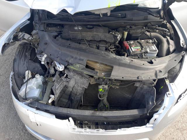 Photo 10 VIN: 1N4AB7AP9DN904480 - NISSAN SENTRA 