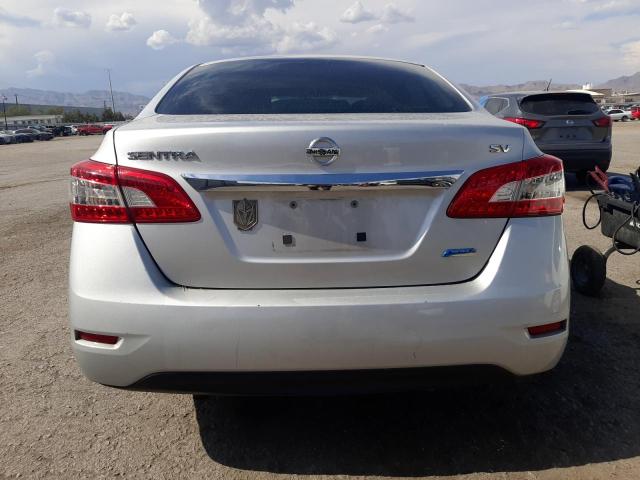 Photo 5 VIN: 1N4AB7AP9DN904480 - NISSAN SENTRA 