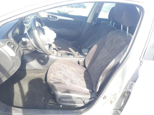 Photo 6 VIN: 1N4AB7AP9DN904480 - NISSAN SENTRA 