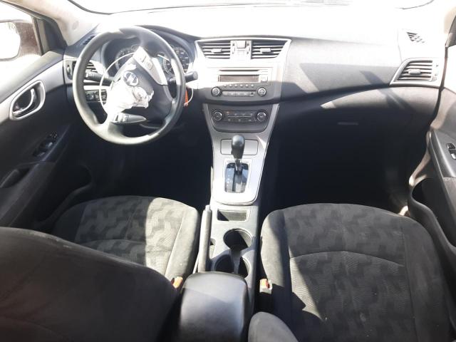 Photo 7 VIN: 1N4AB7AP9DN904480 - NISSAN SENTRA 