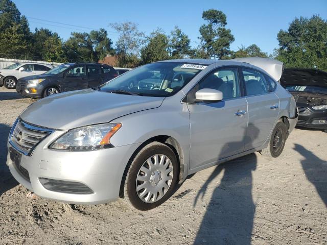 Photo 0 VIN: 1N4AB7AP9DN906584 - NISSAN SENTRA S 