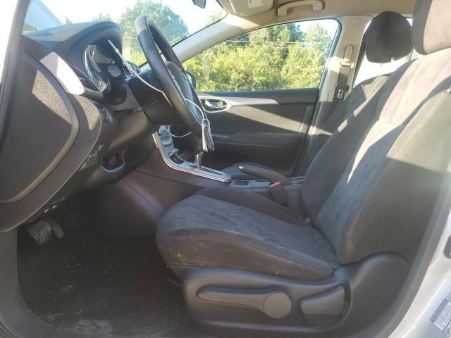 Photo 6 VIN: 1N4AB7AP9DN906584 - NISSAN SENTRA S 