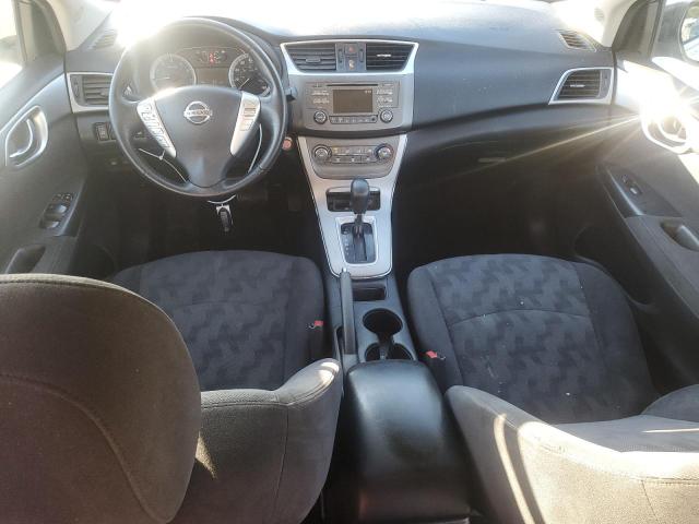 Photo 7 VIN: 1N4AB7AP9DN906584 - NISSAN SENTRA S 