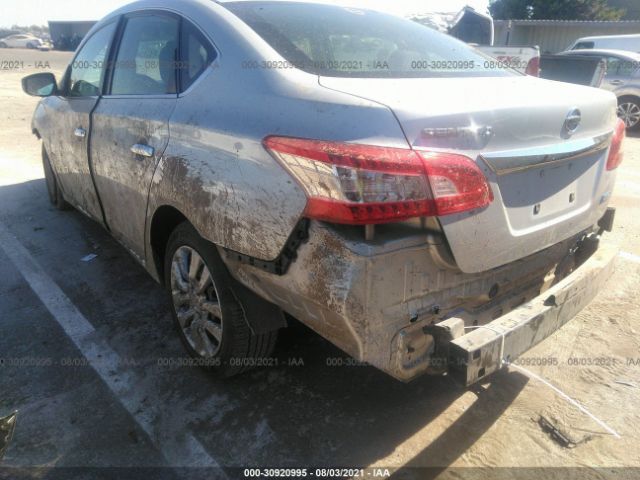 Photo 2 VIN: 1N4AB7AP9EN853368 - NISSAN SENTRA 