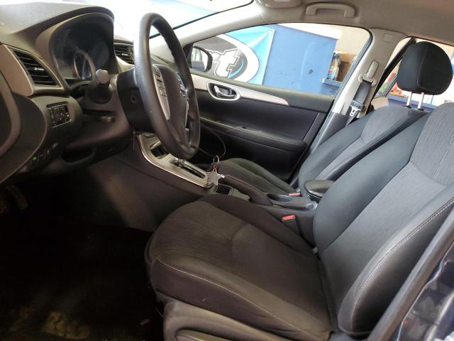 Photo 6 VIN: 1N4AB7AP9EN854469 - NISSAN SENTRA S 