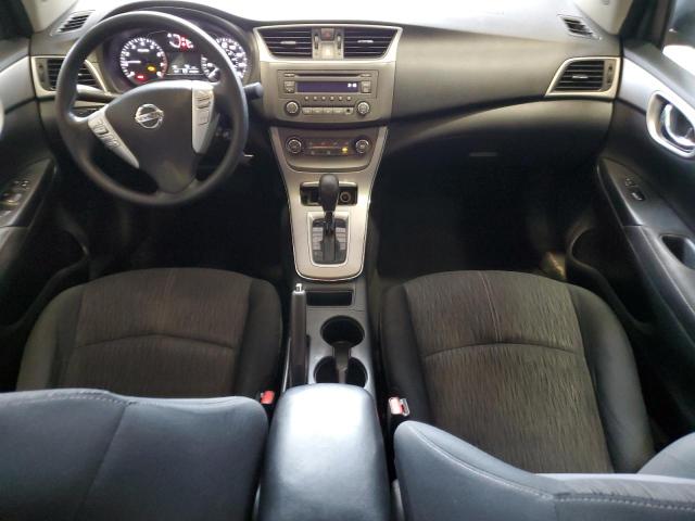 Photo 7 VIN: 1N4AB7AP9EN854469 - NISSAN SENTRA S 