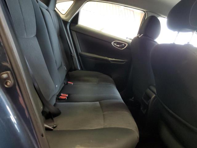 Photo 9 VIN: 1N4AB7AP9EN854469 - NISSAN SENTRA S 