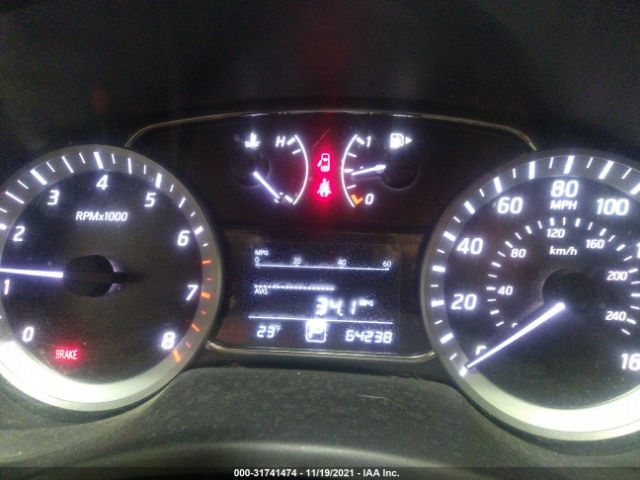 Photo 6 VIN: 1N4AB7AP9EN855797 - NISSAN SENTRA 