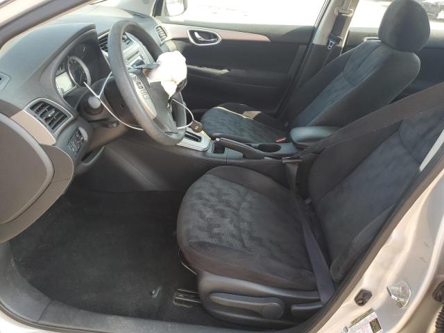 Photo 6 VIN: 1N4AB7APXDN900034 - NISSAN SENTRA 