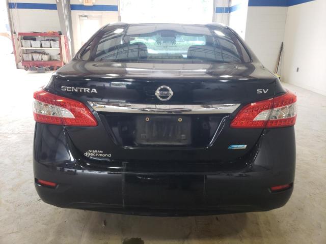 Photo 5 VIN: 1N4AB7APXDN900101 - NISSAN SENTRA S 