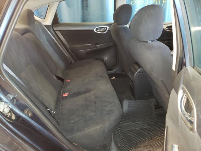 Photo 5 VIN: 1N4AB7APXDN901393 - NISSAN SENTRA S 